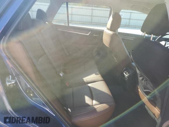 ✅ 2017 Subaru Outback Touring • VIN: 4S4BSETC0H3270602 • Лот: 84474185. Опубликован ранее на Copart с пробегом 207 006 миль. Бесплатный доступ к архиву аукционных продаж из США и подробный отчёт об истории автомобиля на DreamBid. Изображение 11.