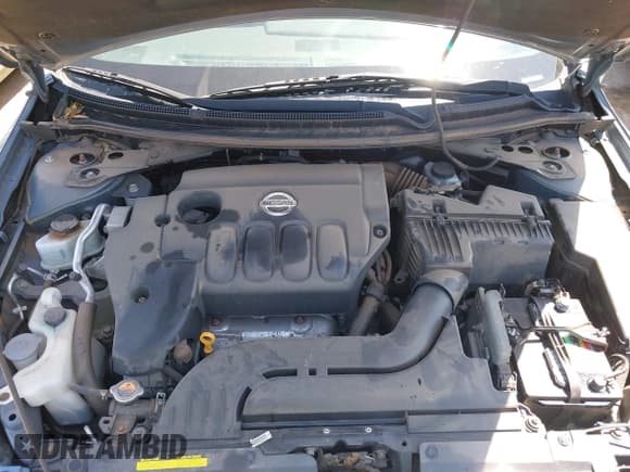 ✅ 2012 Nissan Altima S • VIN: 1N4AL2EP7CC105737 • Лот: 42891079. Опубликован ранее на IAAI с пробегом 102 991 миль. Бесплатный доступ к архиву аукционных продаж из США и подробный отчёт об истории автомобиля на DreamBid. Изображение 10.