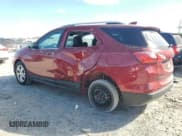 ✅ 2020 Chevrolet Equinox Premier • VIN: 3GNAXNEV8LS567949 • Лот: 86883315. Опубликован ранее на Copart с пробегом 80 571 миль. Бесплатный доступ к архиву аукционных продаж из США и подробный отчёт об истории автомобиля на DreamBid. Изображение 2.