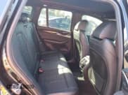 ✅ 2019 BMW X3 sDrive30i • VIN: 5UXTR7C50KLE96584 • Lot: 90140915. Listed on Copart with 74,984 mi. Free auction sales archive from the USA and detailed vehicle history report at DreamBid. Image 11.