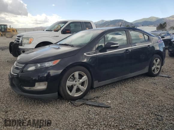 ✅ 2013 Chevrolet Volt • VIN: 1G1RE6E4XDU149434 • Lot: 68539584. Wystawiony na Copart z przebiegiem 99 949 mil. Bezpłatny archiwum sprzedaży aukcyjnych z USA i szczegółowy raport historii pojazdu na DreamBid. Zdjęcie 1.