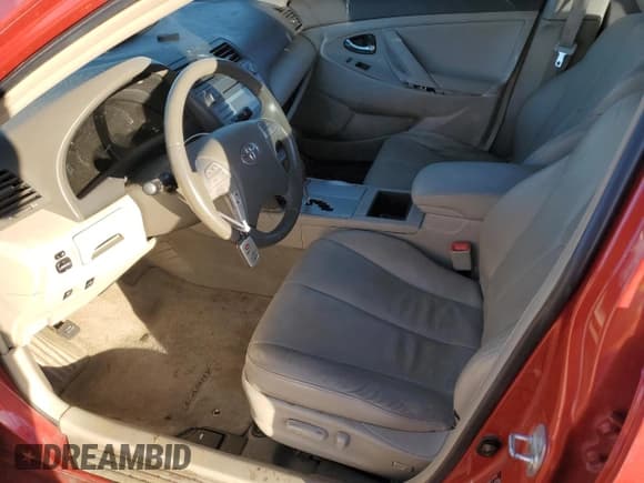 ✅ 2009 Toyota Camry • VIN: 4T1BB46K59U084255 • Лот: 92704955. Опубликован ранее на Copart с пробегом 222 529 миль. Бесплатный доступ к архиву аукционных продаж из США и подробный отчёт об истории автомобиля на DreamBid. Изображение 7.