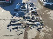 ✅ 2016 Lexus GS 200t • VIN: JTHBA1BL7GA000406 • Lot: 80302694. Wystawiony na Copart z przebiegiem 82 820 mil. Bezpłatny archiwum sprzedaży aukcyjnych z USA i szczegółowy raport historii pojazdu na DreamBid. Zdjęcie 12.