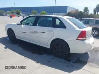 2007 Chevrolet Malibu Maxx LT с VIN 1G1ZT68N97F234591, выставлен на аукционе IAAI как лот 42078855 с пробегом 199 274 миль миль и . История ставок и продаж доступна на DreamBid. Изображение 3.