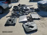 ✅ 2023 Chevrolet Traverse LT Cloth • VIN: 1GNEVMKW8PJ284439 • Lot: 57766154. Listed on Copart with 1,666 mi. Free auction sales archive from the USA and detailed vehicle history report at DreamBid. Image 13.