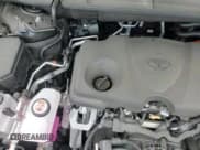 ✅ 2025 Toyota Highlander Hybrid Platinum • VIN: 5TDEBRCH6SS650912 • Lot: 64308795. Listed on Copart with 8,441 mi. Free auction sales archive from the USA and detailed vehicle history report at DreamBid. Image 14.