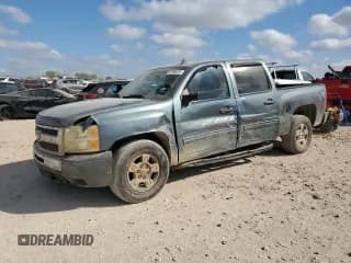 ✅ 2009 Chevrolet Silverado 1500 LT • VIN: 3GCEC23029G107063 • Лот: 87194975. Опубликован ранее на Copart с пробегом 249 633 миль. Бесплатный доступ к архиву аукционных продаж из США и подробный отчёт об истории автомобиля на DreamBid. Изображение 1.