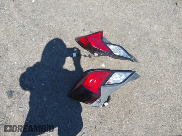 ✅ 2016 Honda Civic EX-L • VIN: 2HGFC3B76GH357042 • Лот: 42091316. Опубликован ранее на IAAI с пробегом 50 170 миль. Бесплатный доступ к архиву аукционных продаж из США и подробный отчёт об истории автомобиля на DreamBid. Изображение 12.