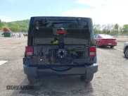 ✅ 2018 Jeep Wrangler Unlimited Sahara • VIN: 1C4BJWEG2JL895134 • Lot: 42203621. Wystawiony na IAAI z przebiegiem 124 854 mil. Bezpłatny archiwum sprzedaży aukcyjnych z USA i szczegółowy raport historii pojazdu na DreamBid. Zdjęcie 17.