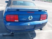 ✅ 2007 Ford Mustang GT Deluxe • VIN: 1ZVFT85H475219830 • Лот: 43107693. Опубликован ранее на IAAI с пробегом 198 151 миль. Бесплатный доступ к архиву аукционных продаж из США и подробный отчёт об истории автомобиля на DreamBid. Изображение 16.