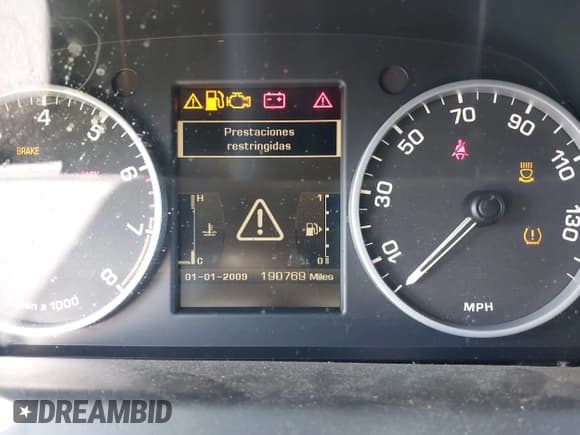 ✅ 2010 Land Rover Range Rover Sport HSE Lux • VIN: SALSK2D4XAA245291 • Lot: 43211833. Listed on IAAI with 190,769 mi. Free auction sales archive from the USA and detailed vehicle history report at DreamBid. Image 7.