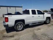 ✅ 2015 Chevrolet Silverado 1500 LT • VIN: 1GCRCREC8FZ225728 • Лот: 58742255. Опубликован ранее на Copart с пробегом 129 924 миль. Бесплатный доступ к архиву аукционных продаж из США и подробный отчёт об истории автомобиля на DreamBid. Изображение 3.