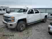 2017 Chevrolet Silverado 3500HD LT с VIN 1GC4KZCY4HF134617, выставлен на аукционе Copart как лот 52128185 с пробегом 173 714 миль миль и Списание • Salvage title. История ставок и продаж доступна на DreamBid. Изображение 1.