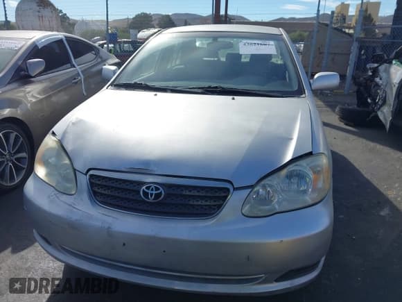 ✅ 2007 Toyota Corolla CE • VIN: JTDBR32E670117441 • Lot: 43621607. Wystawiony na IAAI z przebiegiem 169 879 mil. Bezpłatny archiwum sprzedaży aukcyjnych z USA i szczegółowy raport historii pojazdu na DreamBid. Zdjęcie 12.