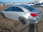 ✅ 2011 Chrysler 200 Touring • VIN: 1C3BC1FB3BN527779 • Lot: 43371252. Listed on IAAI with 174,313 mi. Free auction sales archive from the USA and detailed vehicle history report at DreamBid. Image 3.