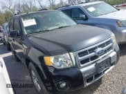 ✅ 2008 Ford Escape Limited • VIN: 1FMCU94198KD40722 • Lot: 35752945. Listed on IAAI with 196,162 mi. Free auction sales archive from the USA and detailed vehicle history report at DreamBid. Image 1.