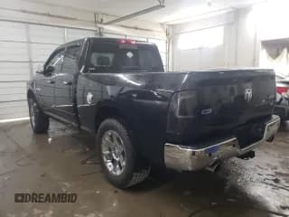 ✅ 2009 Dodge 1500 SLT • VIN: 1D3HV18T19S741825 • Лот: 71555754. Опубликован ранее на Copart с пробегом 233 377 миль. Бесплатный доступ к архиву аукционных продаж из США и подробный отчёт об истории автомобиля на DreamBid. Изображение 2.