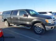 ✅ 2014 Ford F-150 FX4 • VIN: 1FTFW1ET0EFB11234 • Лот: 43442976. Опубликован ранее на IAAI с пробегом 104 414 миль. Бесплатный доступ к архиву аукционных продаж из США и подробный отчёт об истории автомобиля на DreamBid. Изображение 13.