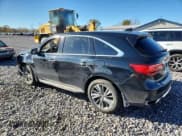 ✅ 2017 Acura MDX Technology • VIN: 5FRYD4H56HB015273 • Лот: 92006345. Опубликован ранее на Copart с пробегом 121 199 миль. Бесплатный доступ к архиву аукционных продаж из США и подробный отчёт об истории автомобиля на DreamBid. Изображение 2.