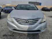 ✅ 2013 Hyundai Sonata GLS • VIN: 5NPEB4AC7DH677488 • Lot: 70484264. Listed on Copart with 149,147 mi. Free auction sales archive from the USA and detailed vehicle history report at DreamBid. Image 5.