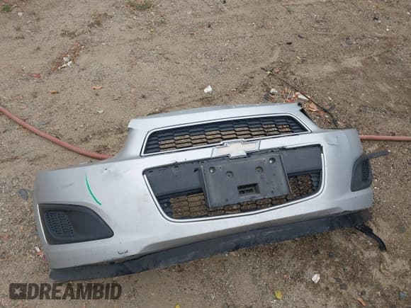 ✅ 2014 Chevrolet Sonic LT • VIN: 1G1JC5SH5E4170875 • Лот: 42367419. Опубликован ранее на IAAI с пробегом 152 289 миль. Бесплатный доступ к архиву аукционных продаж из США и подробный отчёт об истории автомобиля на DreamBid. Изображение 12.