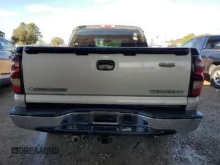 ✅ 2004 Chevrolet Silverado 1500 LS • VIN: 2GCEC19V041344214 • Лот: 79970194. Опубликован ранее на Copart с пробегом 275 969 миль. Бесплатный доступ к архиву аукционных продаж из США и подробный отчёт об истории автомобиля на DreamBid. Изображение 6.