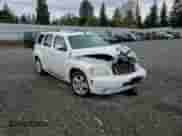 2010 Chevrolet HHR 1LT z VIN 3GNBABDB6AS618728, wystawiony jako Copart lot #78862774 z przebiegiem 133 771 mil mil oraz Szkoda całkowita • Salvage title. Historia ofert i sprzedaży dostępna na DreamBid. Obrazek 11.
