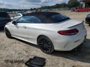 ✅ 2019 Mercedes-Benz C 43 AMG • VIN: WDDWK6EB0KF783375 • Лот: 64953165. Опубликован ранее на Copart с пробегом 35 205 миль. Бесплатный доступ к архиву аукционных продаж из США и подробный отчёт об истории автомобиля на DreamBid. Изображение 2.