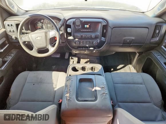 ✅ 2016 Chevrolet Silverado 2500HD Work Truck • VIN: 1GC1KUEG7GF102544 • Лот: 91908245. Опубликован ранее на Copart с пробегом 156 859 миль. Бесплатный доступ к архиву аукционных продаж из США и подробный отчёт об истории автомобиля на DreamBid. Изображение 8.