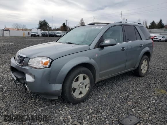 ✅ 2006 Saturn VUE • VIN: 5GZCZ63446S877008 • Lot: 49627595. Wystawiony na Copart z przebiegiem 140 373 mil. Bezpłatny archiwum sprzedaży aukcyjnych z USA i szczegółowy raport historii pojazdu na DreamBid. Zdjęcie 1.