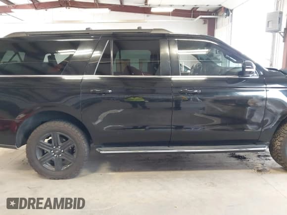 ✅ 2021 Ford Expedition Max XLT • VIN: 1FMJK1JT2MEA49931 • Лот: 43508376. Опубликован ранее на IAAI с пробегом 98 353 миль. Бесплатный доступ к архиву аукционных продаж из США и подробный отчёт об истории автомобиля на DreamBid. Изображение 14.