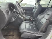 ✅ 2016 Jeep Patriot High Altitude • VIN: 1C4NJRFB8GD557659 • Лот: 83989305. Опубликован ранее на Copart с пробегом 107 083 миль. Бесплатный доступ к архиву аукционных продаж из США и подробный отчёт об истории автомобиля на DreamBid. Изображение 7.