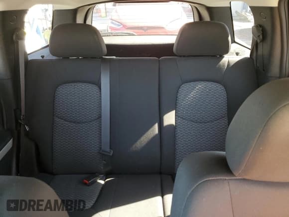 ✅ 2008 Chevrolet HHR LT • VIN: 3GNDA23D68S550940 • Lot: 88950685. Listed on Copart with 116,728 mi. Free auction sales archive from the USA and detailed vehicle history report at DreamBid. Image 10.