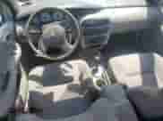 2005 Dodge Neon SXT z VIN 1B3ES56C35D278732, wystawiony jako Copart lot #57770025 z przebiegiem 254 274 mil mil oraz Szkoda całkowita • Salvage title. Historia ofert i sprzedaży dostępna na DreamBid. Obrazek 8.