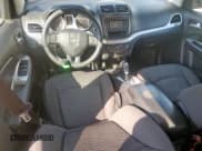 ✅ 2016 Dodge Journey SXT • VIN: 3C4PDCBGXGT224517 • Lot: 85414375. Listed on Copart with 128,198 mi. Free auction sales archive from the USA and detailed vehicle history report at DreamBid. Image 8.