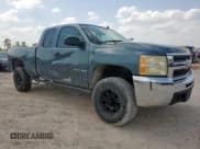 ✅ 2008 Chevrolet Silverado 2500HD Work Truck • VIN: 1GCHC29K98E110277 • Lot: 65163235. Wystawiony na Copart z przebiegiem 130 603 mil. Bezpłatny archiwum sprzedaży aukcyjnych z USA i szczegółowy raport historii pojazdu na DreamBid. Zdjęcie 4.