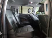 ✅ 2017 Chevrolet Suburban Premier • VIN: 1GNSKJKC1HR202327 • Lot: 63295664. Listed on Copart with 75,433 mi. Free auction sales archive from the USA and detailed vehicle history report at DreamBid. Image 11.