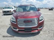 ✅ 2015 GMC Acadia Denali • VIN: 1GKKRTKD6FJ358064 • Lot: 67894425. Listed on Copart with 129,296 mi. Free auction sales archive from the USA and detailed vehicle history report at DreamBid. Image 5.