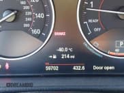 ✅ 2015 BMW 4 Series 435i • VIN: WBA3R1C55FK193269 • Lot: 42222513. Wystawiony na IAAI z przebiegiem 59 702 mil. Bezpłatny archiwum sprzedaży aukcyjnych z USA i szczegółowy raport historii pojazdu na DreamBid. Zdjęcie 16.