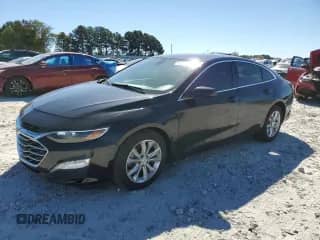 ✅ 2020 Chevrolet Malibu LT • VIN: 1G1ZD5STXLF067540 • Lot: 82555465. Listed on Copart with 162,490 mi miles. Access the free auction sales archive from the USA and view a detailed vehicle history report at DreamBid. Image 1.