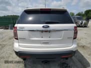 ✅ 2015 Ford Explorer Limited • VIN: 1FM5K7F98FGC57546 • Lot: 61162305. Wystawiony na Copart z przebiegiem 138 524 mil. Bezpłatny archiwum sprzedaży aukcyjnych z USA i szczegółowy raport historii pojazdu na DreamBid. Zdjęcie 6.