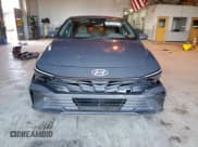 ✅ 2024 Hyundai Elantra SEL • VIN: KMHLM4DG0RU675154 • Lot: 91286785. Wystawiony na Copart z przebiegiem 42 862 mil. Bezpłatny archiwum sprzedaży aukcyjnych z USA i szczegółowy raport historii pojazdu na DreamBid. Zdjęcie 5.