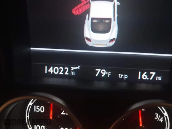 ✅ 2015 Bentley Continental GT • VIN: SCBFS8ZA9FC048427 • Lot: 43642438. Listed on IAAI with 14,022 mi. Free auction sales archive from the USA and detailed vehicle history report at DreamBid. Image 15.