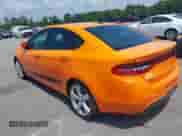 2014 Dodge Dart SXT z VIN 1C3CDFBB2ED825416, wystawiony jako IAAI lot #43002439 z przebiegiem 95 037 mil mil oraz . Historia ofert i sprzedaży dostępna na DreamBid. Obrazek 3.