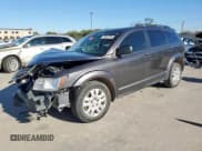 ✅ 2020 Dodge Journey SE Value • VIN: 3C4PDCAB4LT219278 • Лот: 90867005. Опубликован ранее на Copart с пробегом 147 905 миль. Бесплатный доступ к архиву аукционных продаж из США и подробный отчёт об истории автомобиля на DreamBid. Изображение 1.