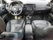 ✅ 2018 Jeep Compass Limited • VIN: 3C4NJDCB4JT393819 • Лот: 67778435. Опубликован ранее на Copart с пробегом 81 609 миль. Бесплатный доступ к архиву аукционных продаж из США и подробный отчёт об истории автомобиля на DreamBid. Изображение 8.