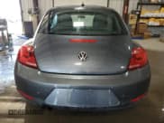 ✅ 2013 Volkswagen Beetle Fender Edition • VIN: 3VWJP7AT5DM679698 • Lot: 48974905. Listed on Copart with 89,437 mi. Free auction sales archive from the USA and detailed vehicle history report at DreamBid. Image 6.