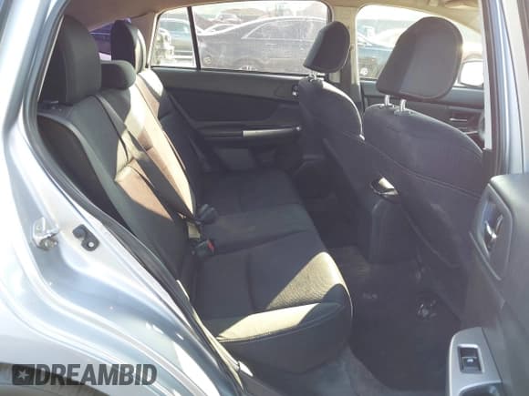 ✅ 2016 Subaru Impreza Special Sports Premium • VIN: JF1GPAP69G8338444 • Lot: 43270983. Listed on IAAI with 124,101 mi. Free auction sales archive from the USA and detailed vehicle history report at DreamBid. Image 8.