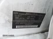 ✅ 2018 Hyundai Sonata SE • VIN: 5NPE24AF2JH625126 • Lot: 45320003. Listed on Copart with 82,567 mi. Free auction sales archive from the USA and detailed vehicle history report at DreamBid. Image 12.