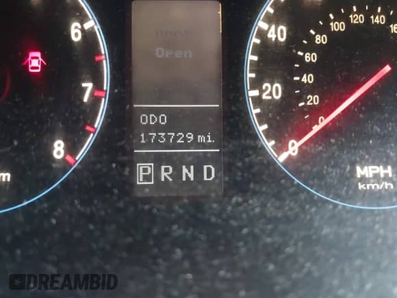 2007 Hyundai Azera SE с VIN KMHFC46F97A144408, выставлен на аукционе IAAI как лот 43179908 с пробегом 173 729 миль миль и . История ставок и продаж доступна на DreamBid. Изображение 15.